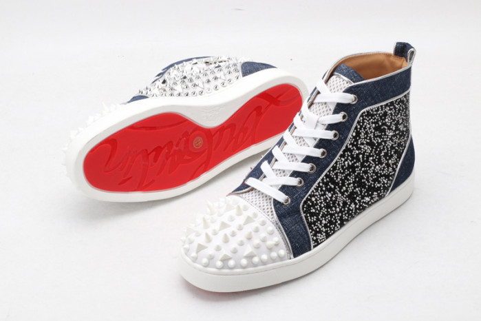 C&L sneaker