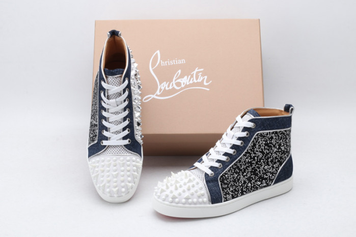 C&L sneaker