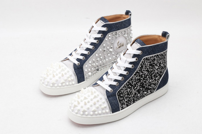 C&L sneaker