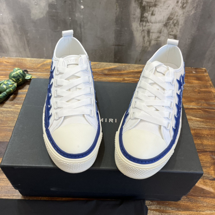 AM1R1 SNEAKERS