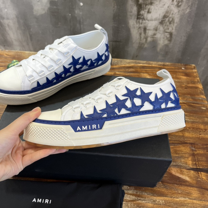 AM1R1 SNEAKERS
