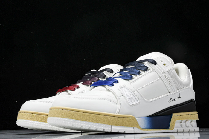 L&V SNEAKERS