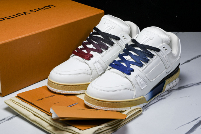 L&V SNEAKERS