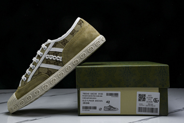GUCC SNEAKER