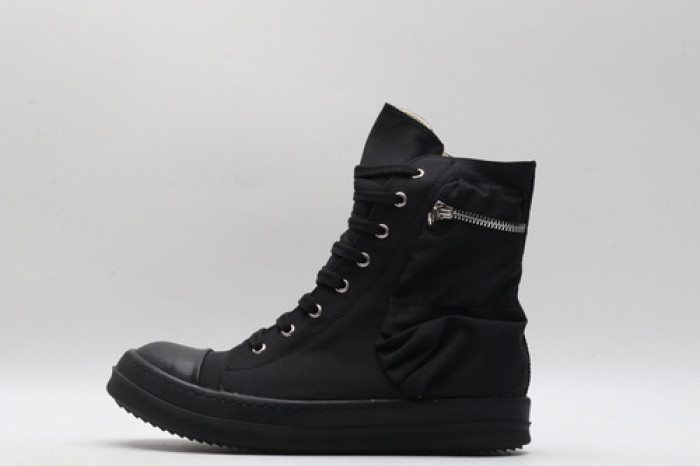 RICK OWENS DRKSHDW
