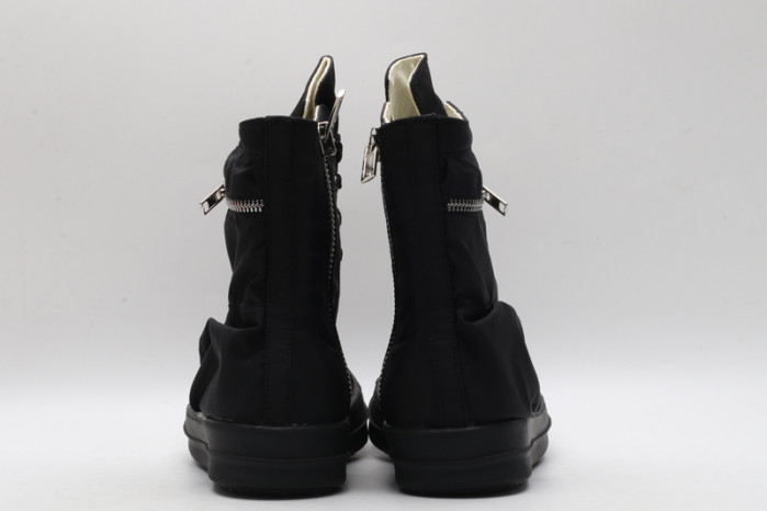 RICK OWENS DRKSHDW