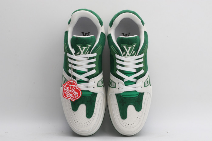 L&V SNEAKERS