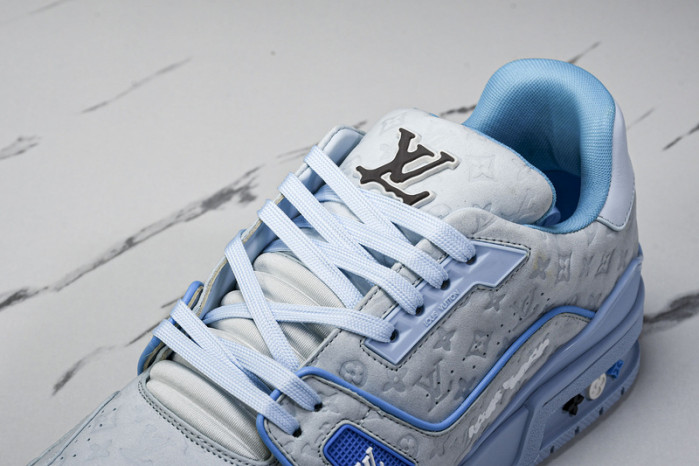 L&V SNEAKERS