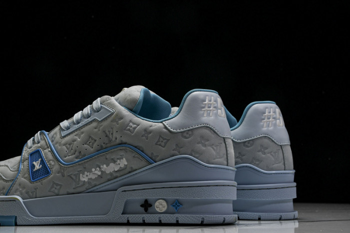 L&V SNEAKERS