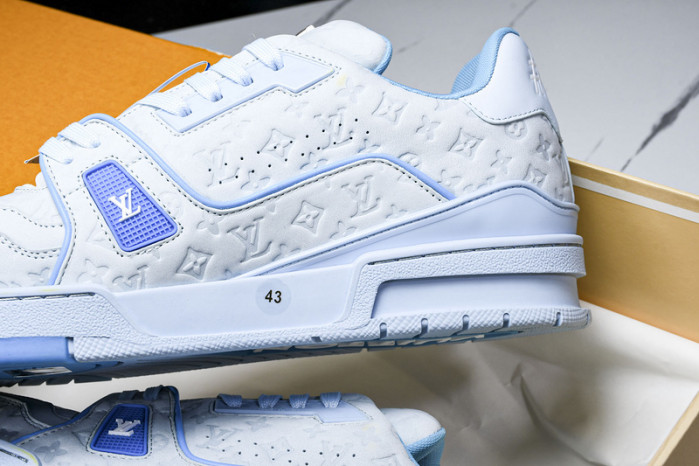 L&V SNEAKERS