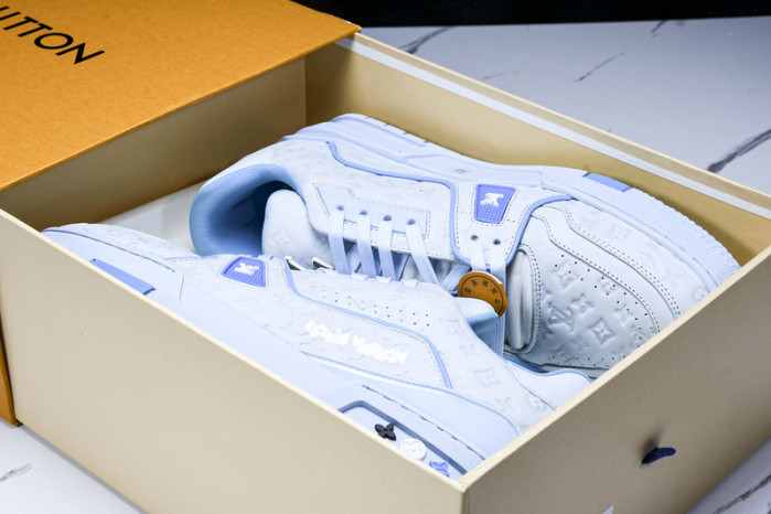 L&V SNEAKERS