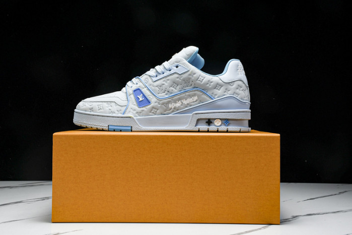 L&V SNEAKERS