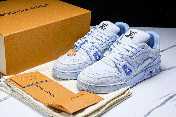 L&V SNEAKERS