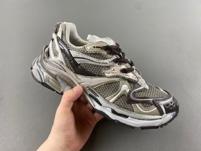 BLEN Runner
