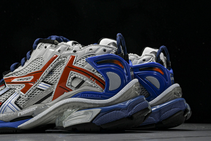 BLEN Runner