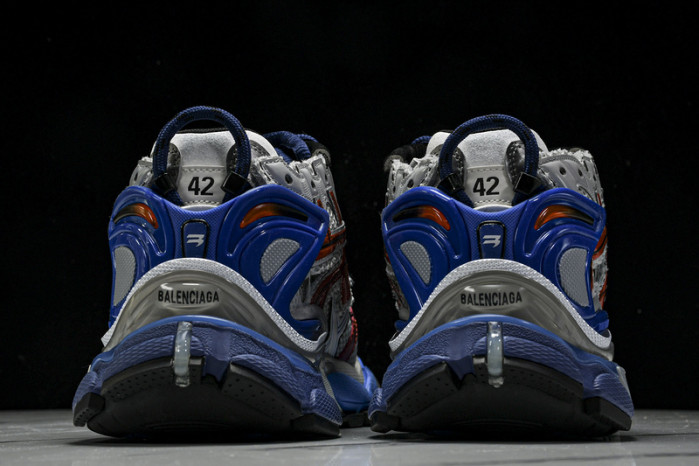 BLEN Runner