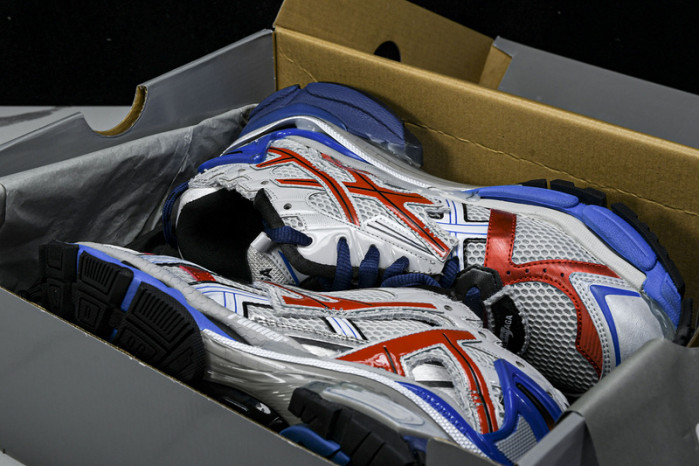 BLEN Runner