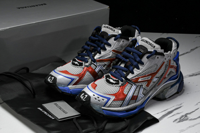 BLEN Runner