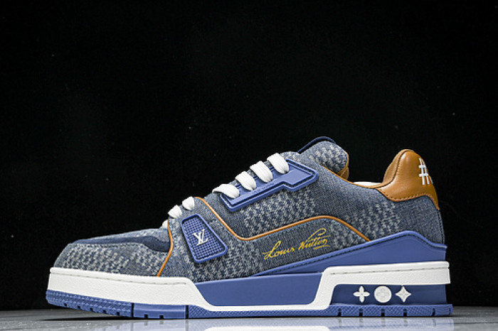 L&V SNEAKERS