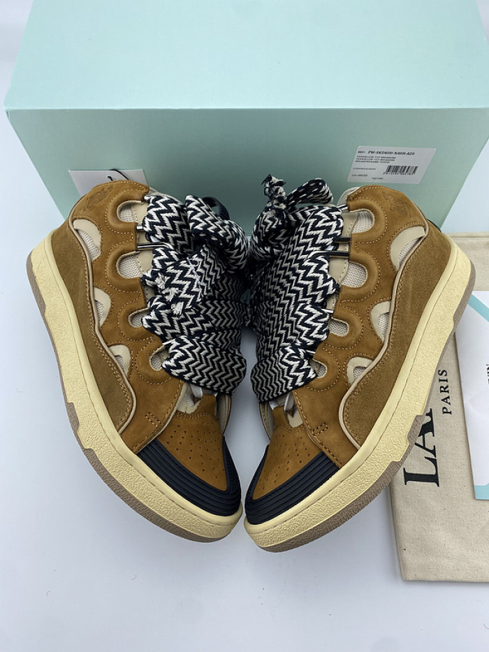 LAN*VAN SNEAKERS PANKICK