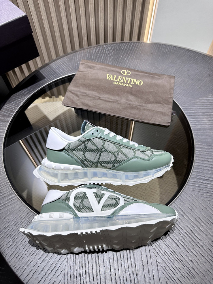 VALEN DESIGNER SNEAKERS