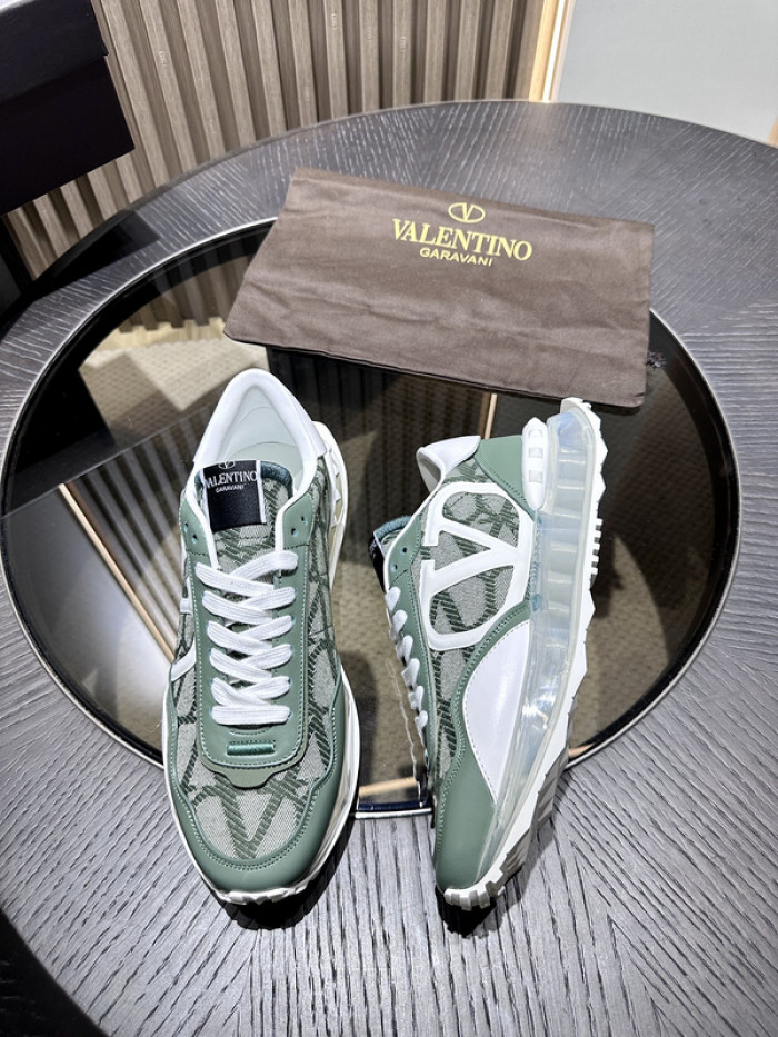 VALEN DESIGNER SNEAKERS