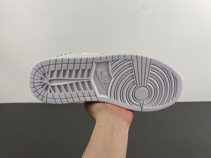 Air Jordan 1 Low FN5032-100