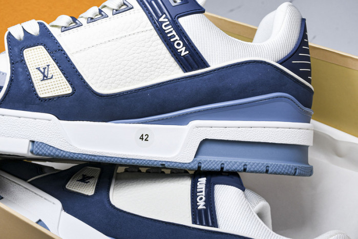 L&V SNEAKERS