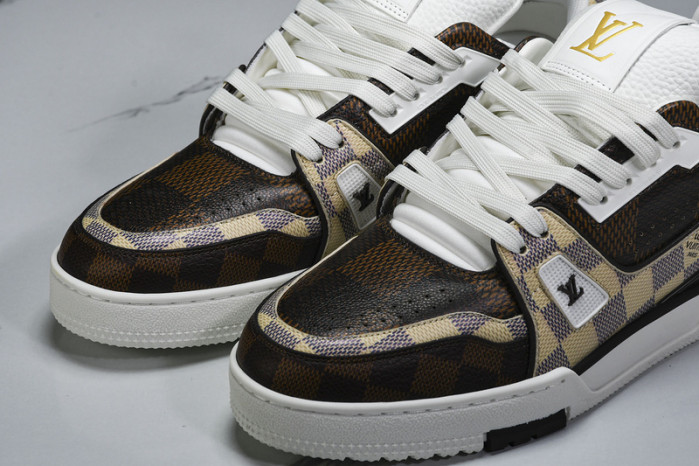 L&V SNEAKERS