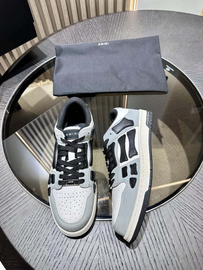 AM1R1 SNEAKERS