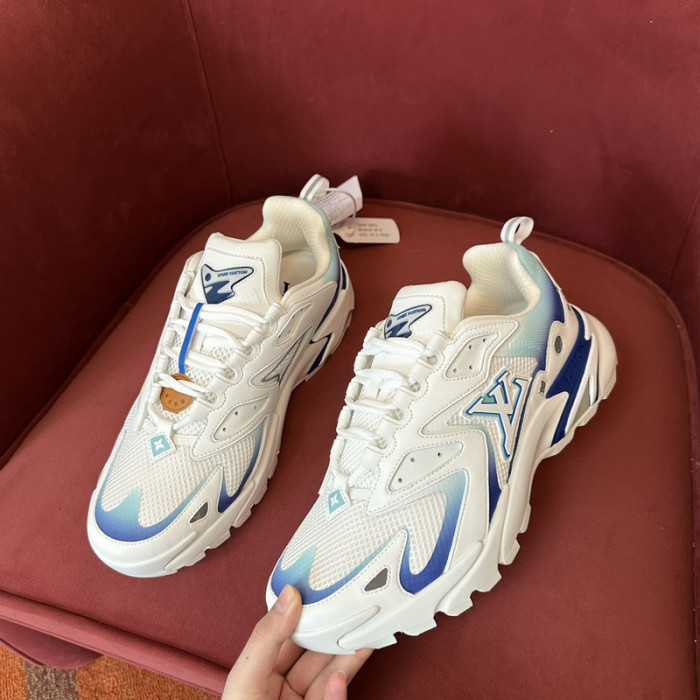 L&V SNEAKERS