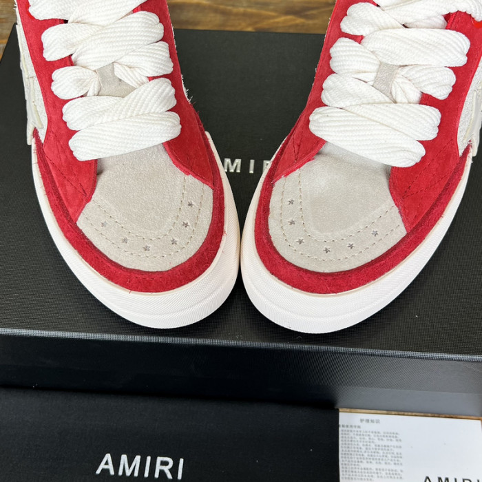 AM1R1 SNEAKERS