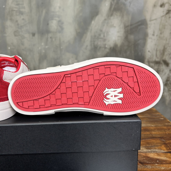 AM1R1 SNEAKERS