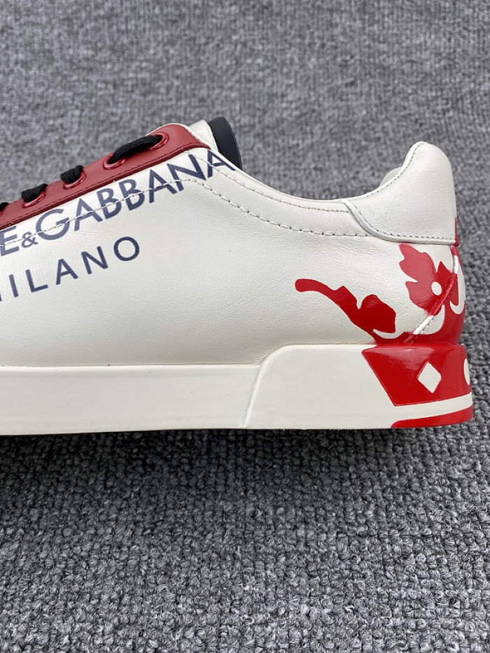 DG sneaker