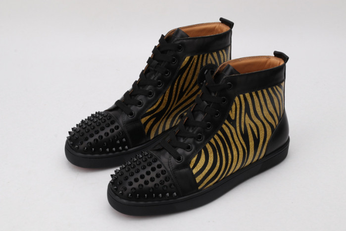 C&L sneaker