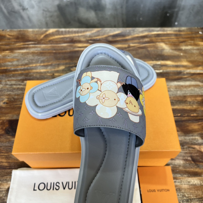 L&V SLIPPERS