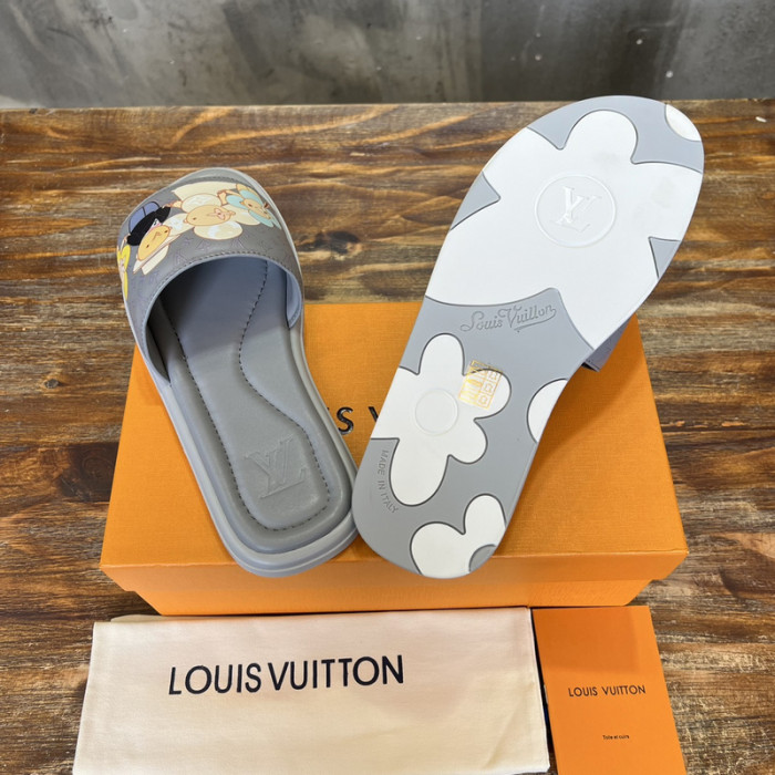 L&V SLIPPERS
