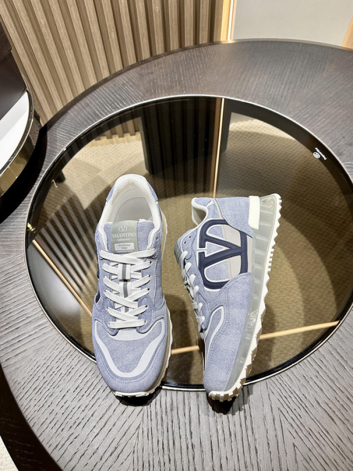 VALEN DESIGNER SNEAKERS