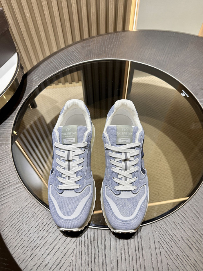 VALEN DESIGNER SNEAKERS