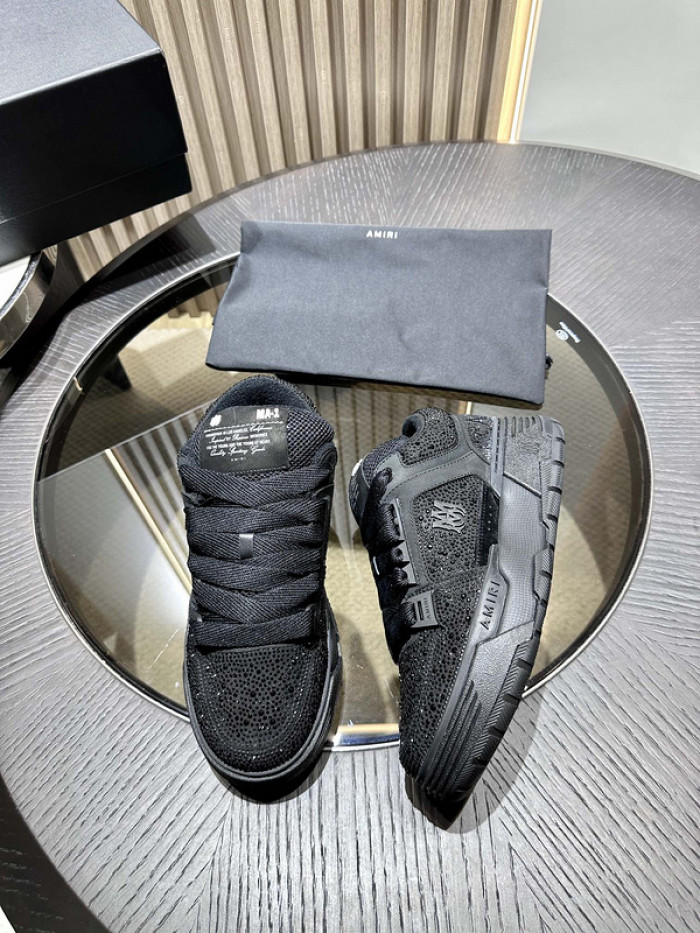 AM1R1 SNEAKERS