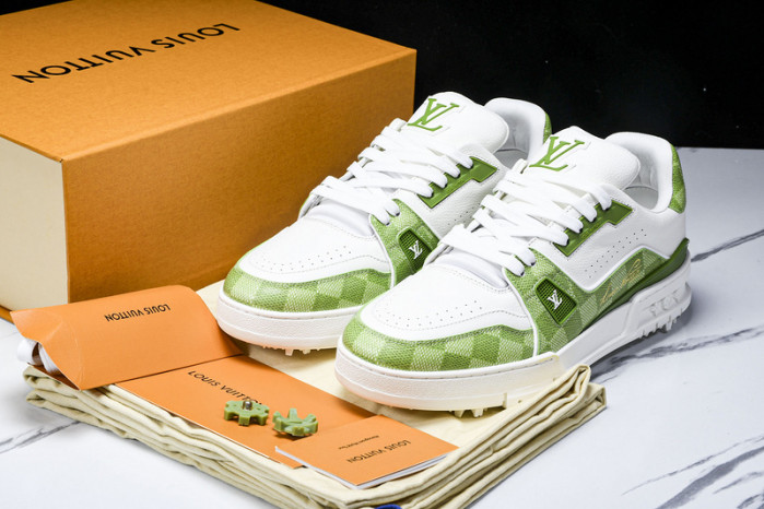 L&V SNEAKERS