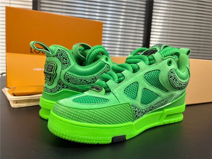 L&V SNEAKERS