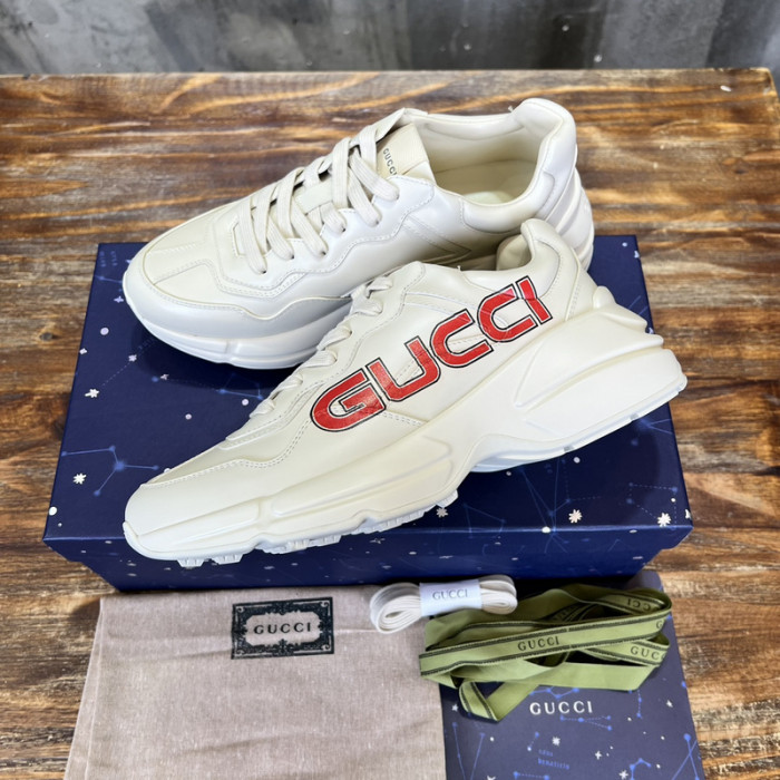 GUCC SNEAKER