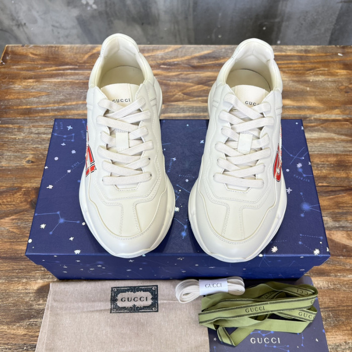 GUCC SNEAKER