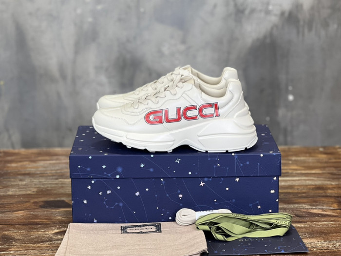 GUCC SNEAKER