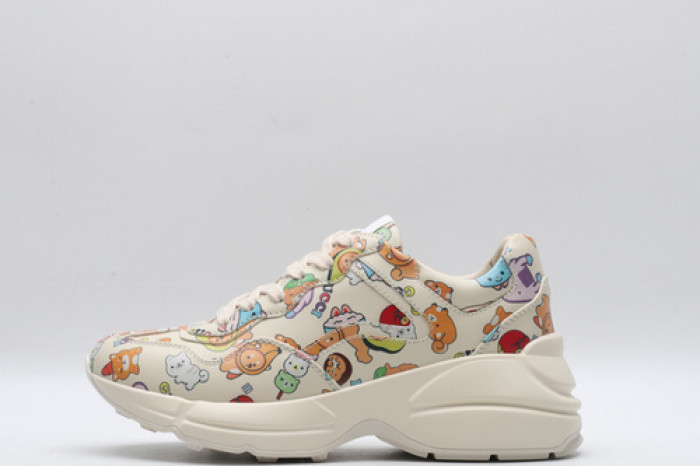 GUCC SNEAKER