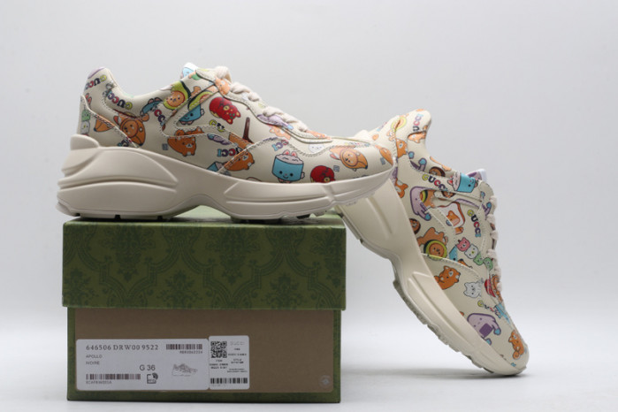 GUCC SNEAKER