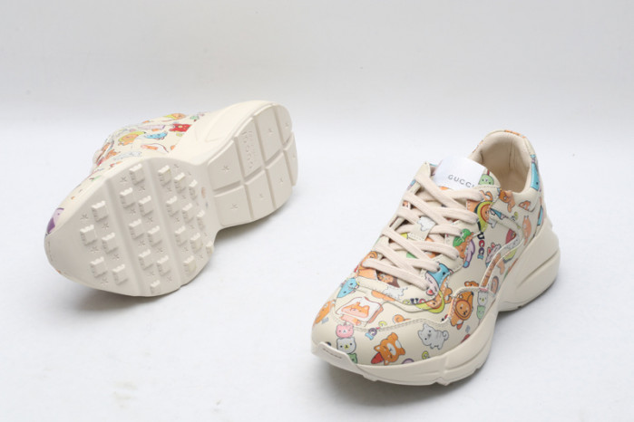 GUCC SNEAKER