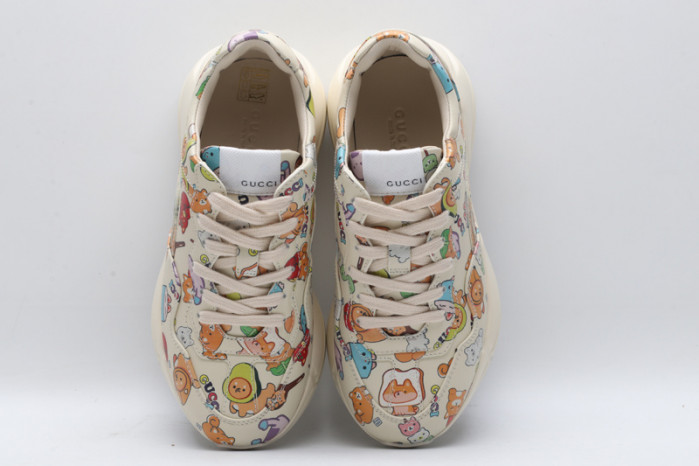 GUCC SNEAKER