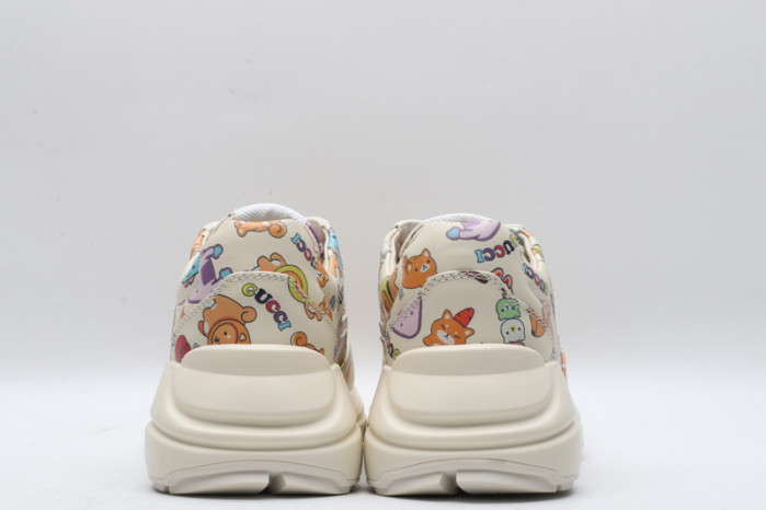 GUCC SNEAKER